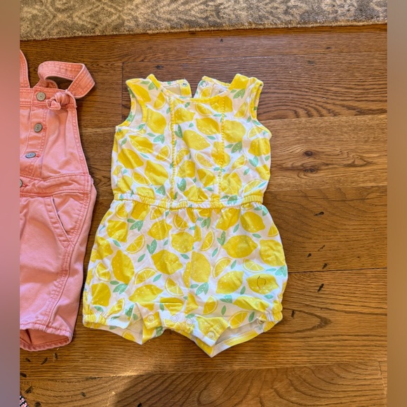 Bundle of 10 pieces of 18 month clothing girls - Picture 3 of 11